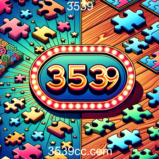 A Evolução dos Jogos de Quebra-Cabeça: Desafios e Diversão