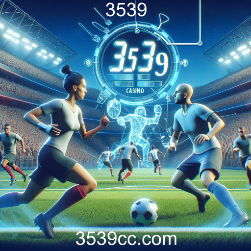 A Evolução dos Jogos de Esportes: Conectando Paixões e Competição